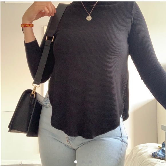 long sleeve turtle neck - Picture 1 of 3